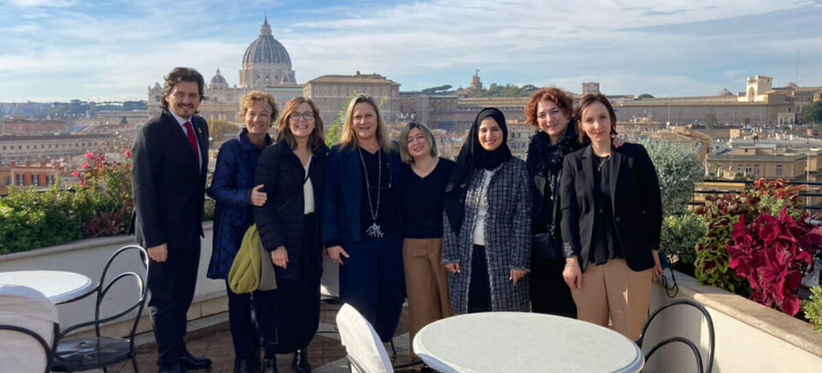 L’Oman punta sul Mice: «Pronto il piano per il 2023»