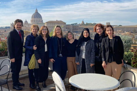 L’Oman punta sul Mice: «Pronto il piano per il 2023»