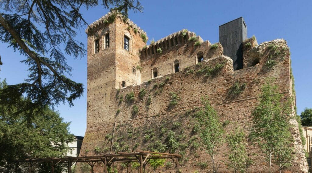 ROCCA DI ARIGNANO Fiavet Piemonte