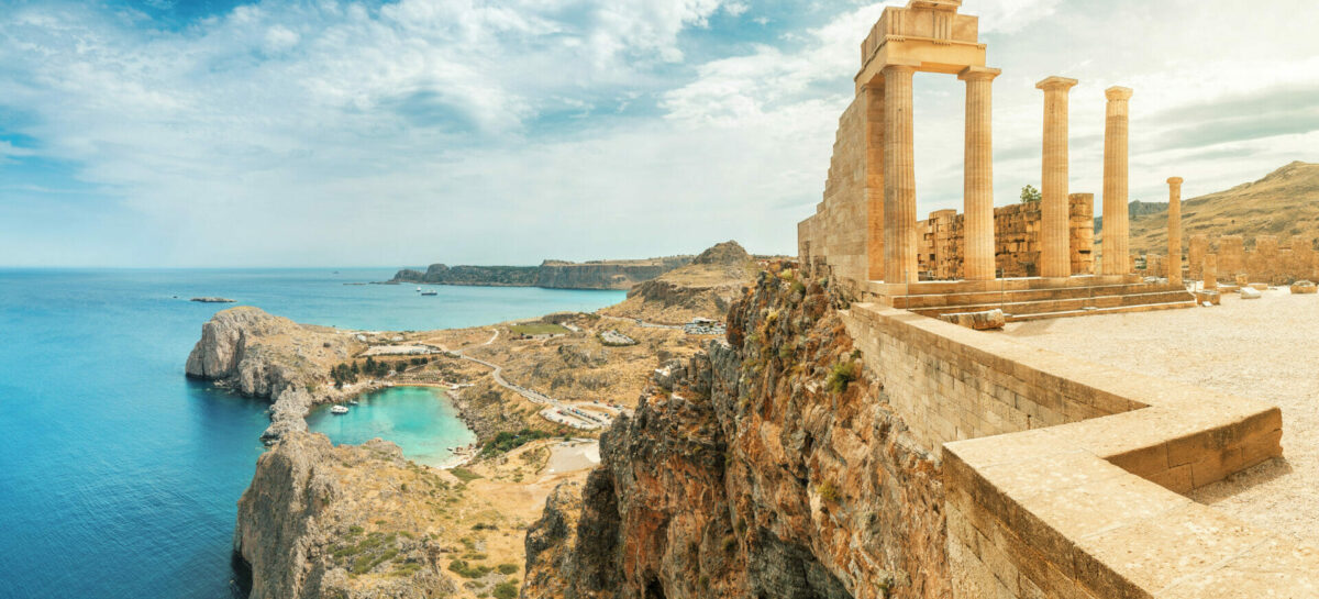 Rodi, l’ente del turismo: “Stop allo stato di emergenza”