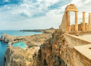 Rodi, l’ente del turismo: “Stop allo stato di emergenza”