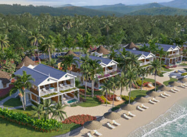 Sandals apre le prenotazioni in Giamaica e St. Lucia