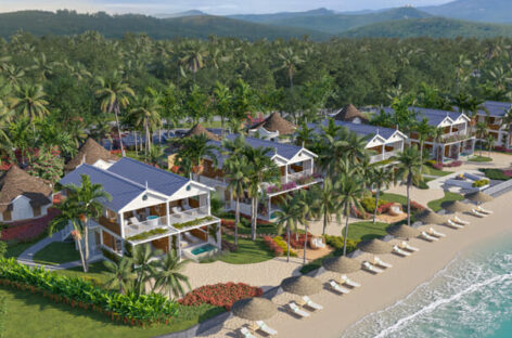 Sandals apre le prenotazioni in Giamaica e St. Lucia