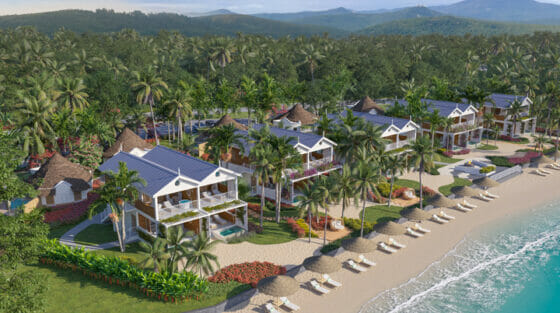 Sandals apre le prenotazioni in Giamaica e St. Lucia