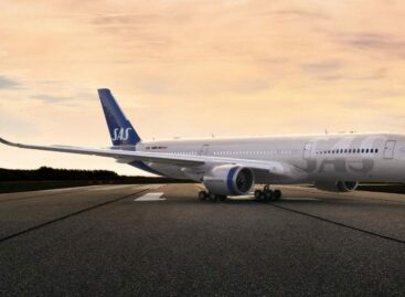 Sas, il rilancio: ricostruita la flotta in leasing
