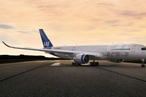 Sas sigla l’accordo Ndc con Amadeus