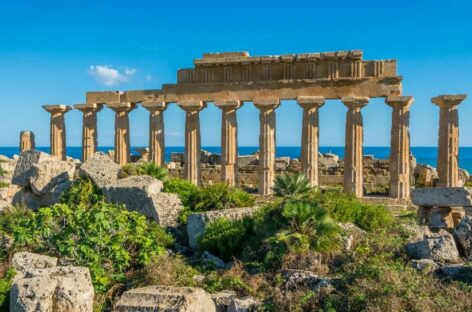 Hidden Mediterranean, così CoopCulture valorizza territori e turismo consapevole