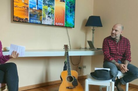 Mindfulness on the road in cinque viaggi: la collezione 2023 di Shiruq