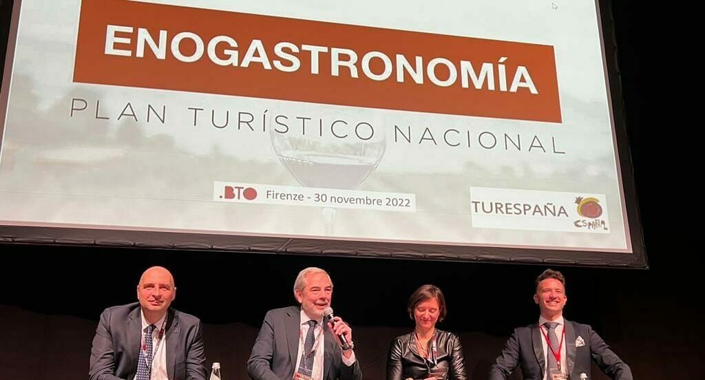 Turespana Bto enogastronomia