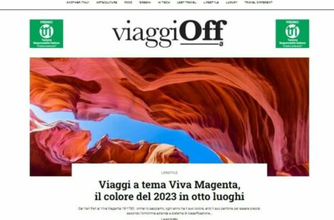 La top ten di ViaggiOff: gli articoli più letti dell’anno
