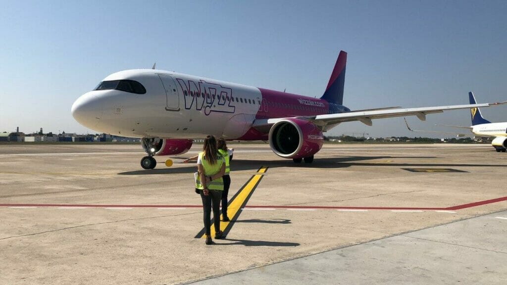 Wizz Air