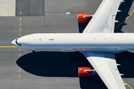 Biglietteria aerea, incassi bloccati in 27 Paesi