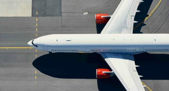 Biglietteria aerea, incassi bloccati in 27 Paesi