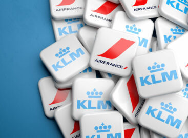 Air France-Klm cambia nome? L’ipotesi è The Blue Group