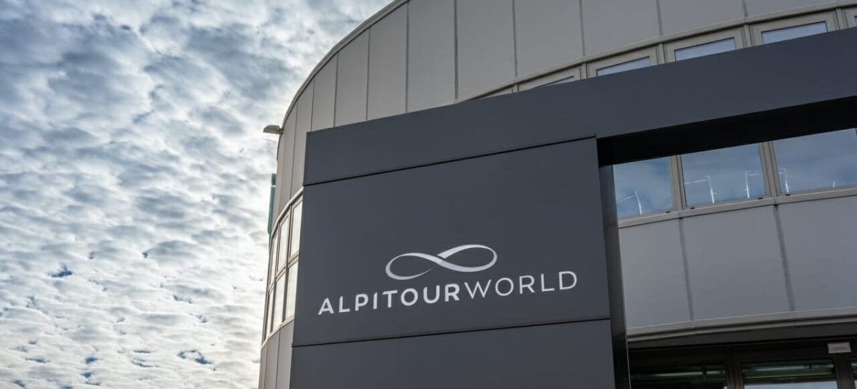 Ha fatto bene Tamburi <br>a tenersi stretta Alpitour