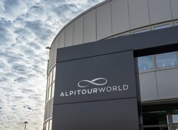 Ha fatto bene Tamburi <br>a tenersi stretta Alpitour