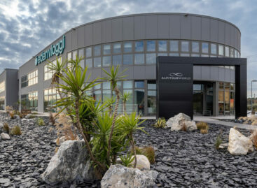 Alpitour inaugura la maxi sede di Pesaro