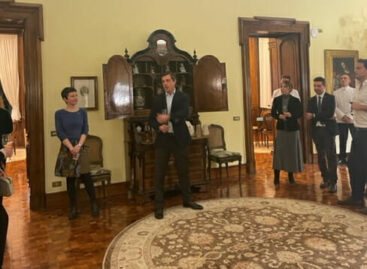 The Cashmere Experience, viaggio nel lusso tra Roma e l’Umbria