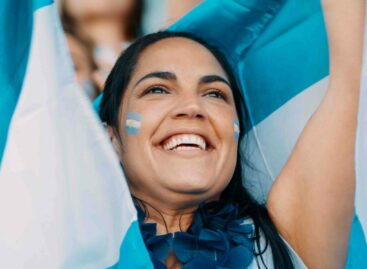 Argentina, gol del travel: «Vogliamo la World Cup 2030»
