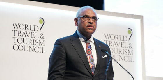 Wttc, missione sostenibilità. Intervista al ceo Donald