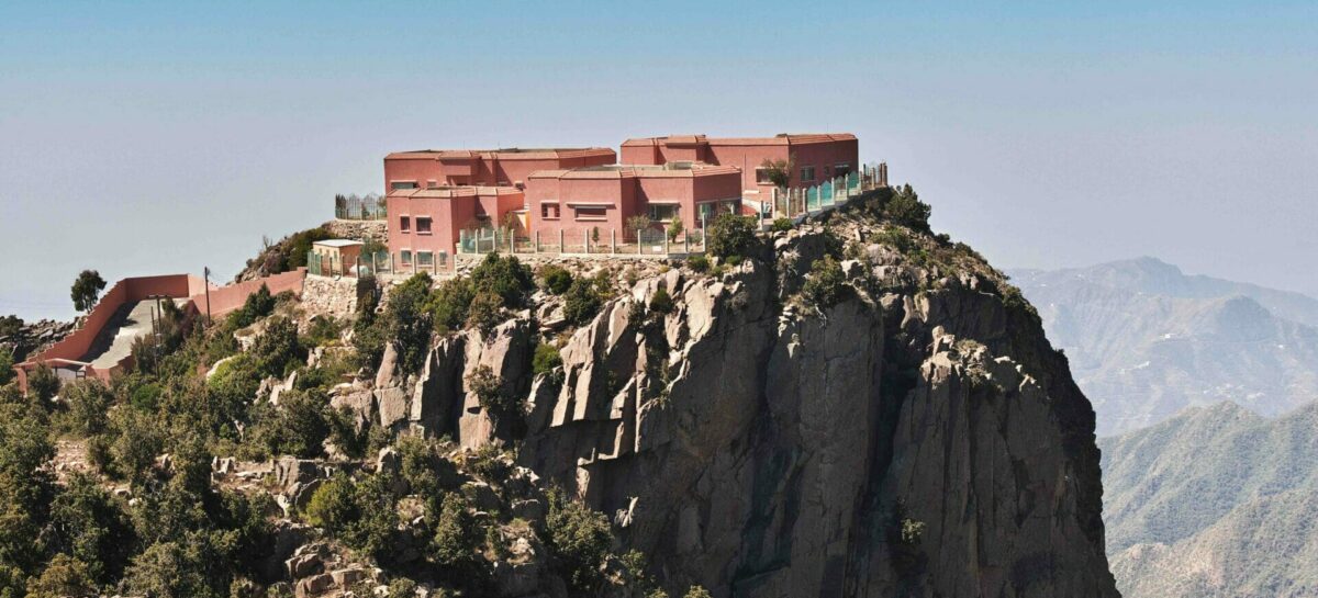 L’Arabia Saudita lancia la regione di Aseer dopo il Wttc