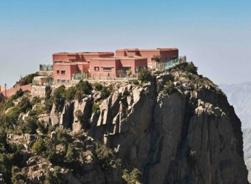 L’Arabia Saudita lancia la regione di Aseer dopo il Wttc