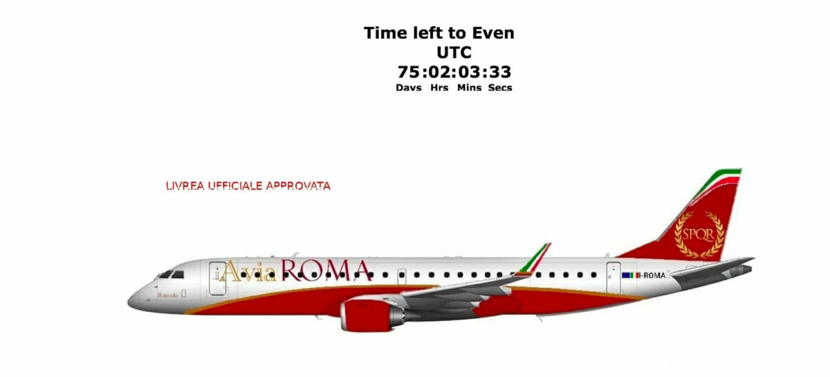 AviaRoma incontra i sindacati: decollo entro un anno