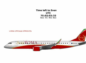 AviaRoma incontra i sindacati: decollo entro un anno