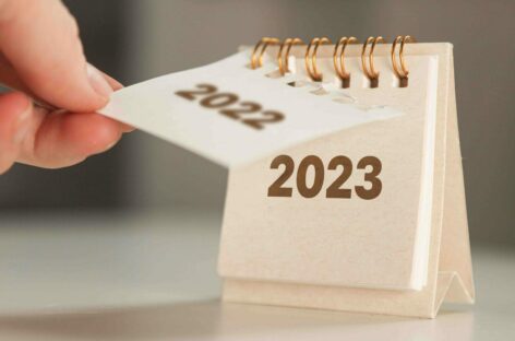 Ponti e feste 2023: il calendario delle vacanze