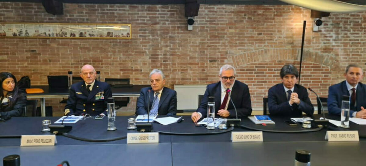 Crociere, Venezia: «Un milione di passeggeri nel 2027»