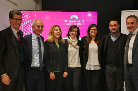 Roma avrà la sua dmo, l’annuncio durante l’assemblea Cbrel