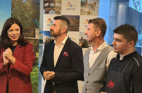 La Croazia chiude l’anno con il +112% di arrivi dall’Italia