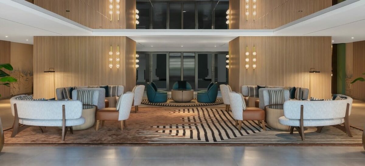 Marriott, a Dubai l’opening del centesimo hotel Delta