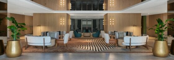 Marriott, a Dubai l’opening del centesimo hotel Delta