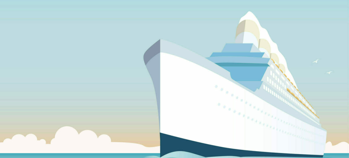 Crociere, il ritorno dell’advanced booking