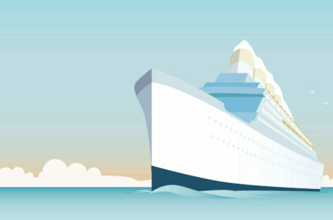 Crociere, stagione di debutti per navi e brand