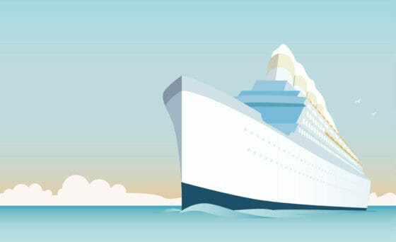 Crociere, il ritorno dell’advanced booking