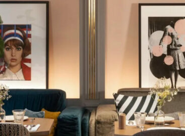 Il fashion magazine Elle apre il suo primo hotel a Parigi