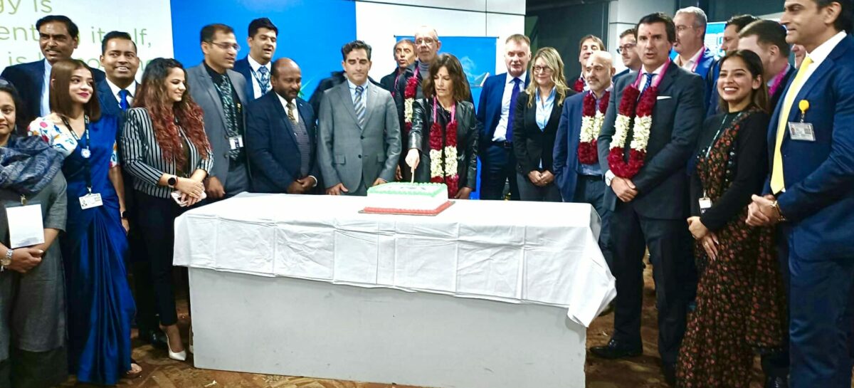 Missione Enit in India: «Spinta sul turismo d’alta gamma»