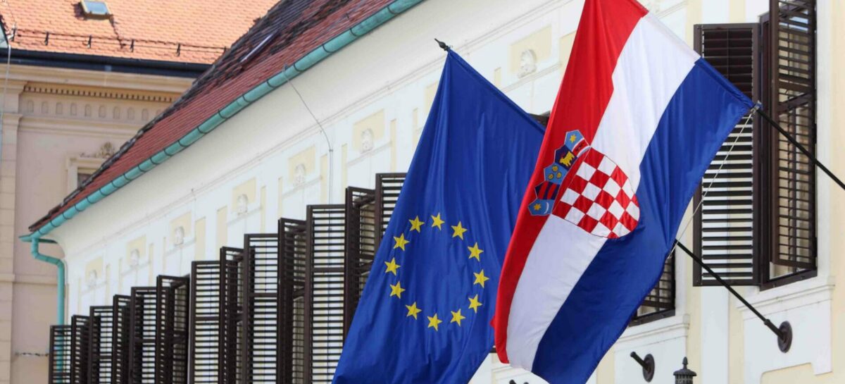 Croazia in area Schengen: c’è il via libera dell’Ue