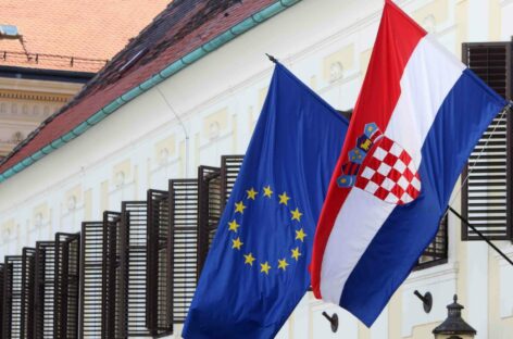 Croazia in area Schengen: c’è il via libera dell’Ue