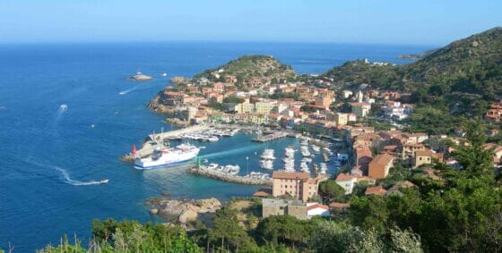 Unwto, gli italiani Giglio e Sauris tra i Best Tourism Villages 2022
