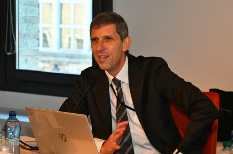 Caso Forlì-Aeroitalia, Gilardi: «Tutti i passeggeri partiranno»