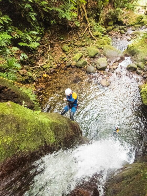 guadalupa sport natura