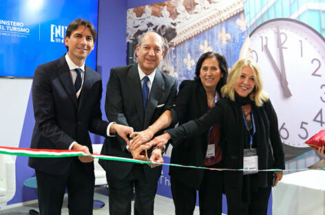 Ibtm 2022, l’Enit porta 60 operatori per presidiare il settore eventi e congressi