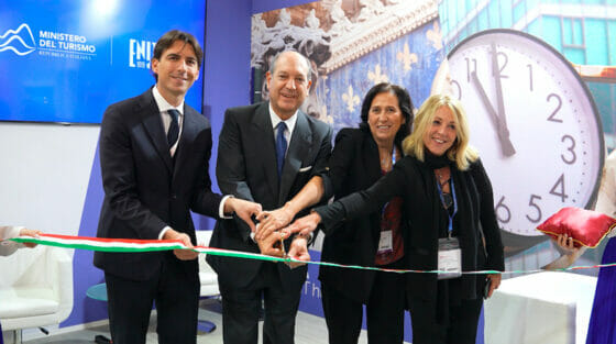 Ibtm 2022, l’Enit porta 60 operatori per presidiare il settore eventi e congressi