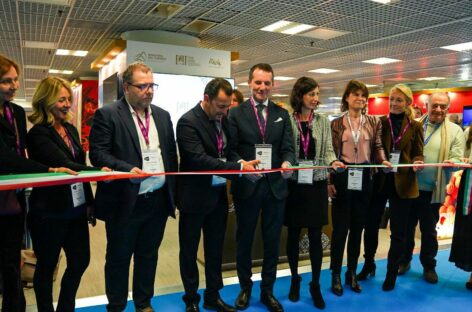 Italia a cinque stelle: Enit protagonista all’Iltm di Cannes