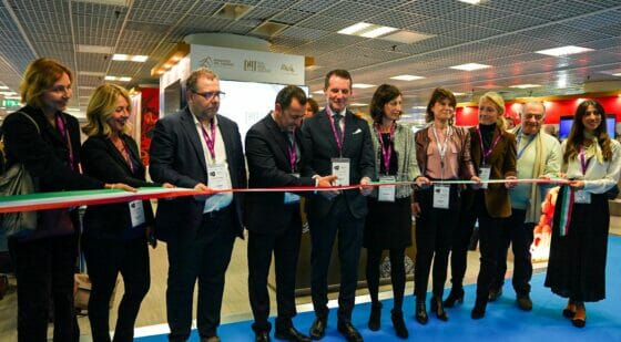 Italia a cinque stelle: Enit protagonista all’Iltm di Cannes