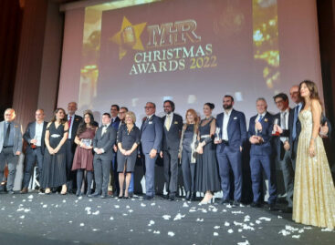 Da Ota Viaggi ad Amalfi: i premiati agli Mhr Awards 2022