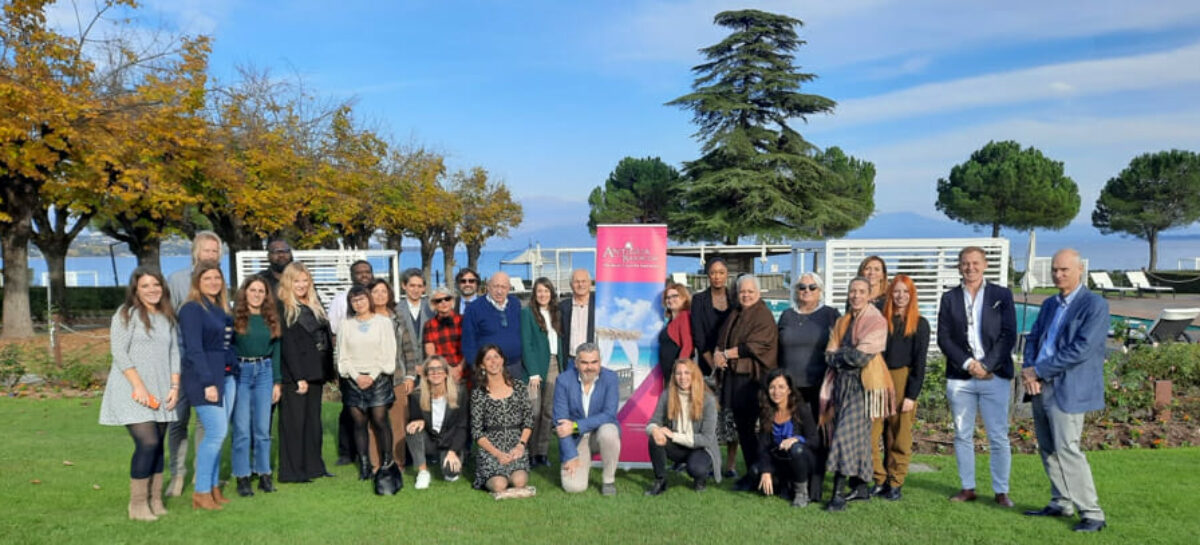 Antigua e Barbuda alla riconquista dell’Italia con roadshow e formazione